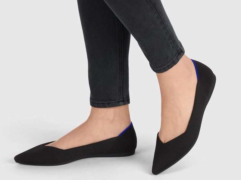 Rothy's Flats
