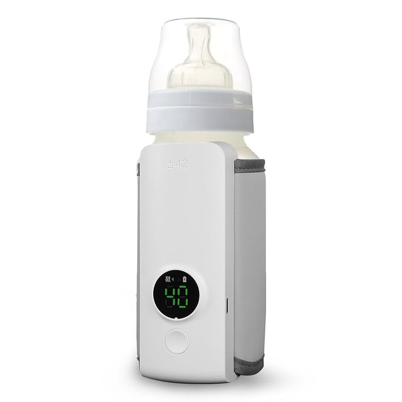 Portable Bottle Warmer