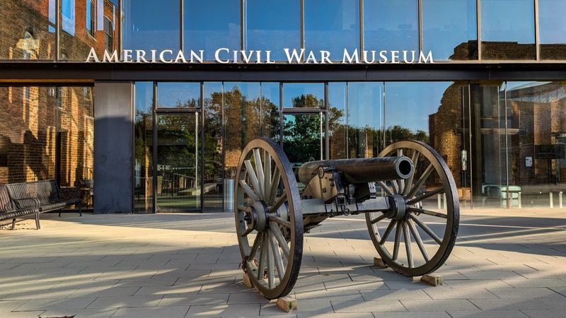 American Civil War Museum (Richmond & Appomattox)