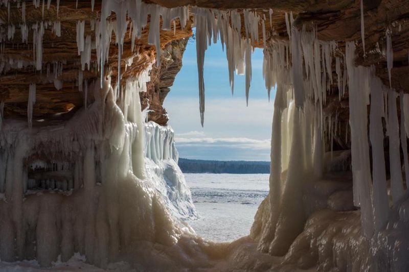 Safety and Timing: Nature's Unpredictable Calendar