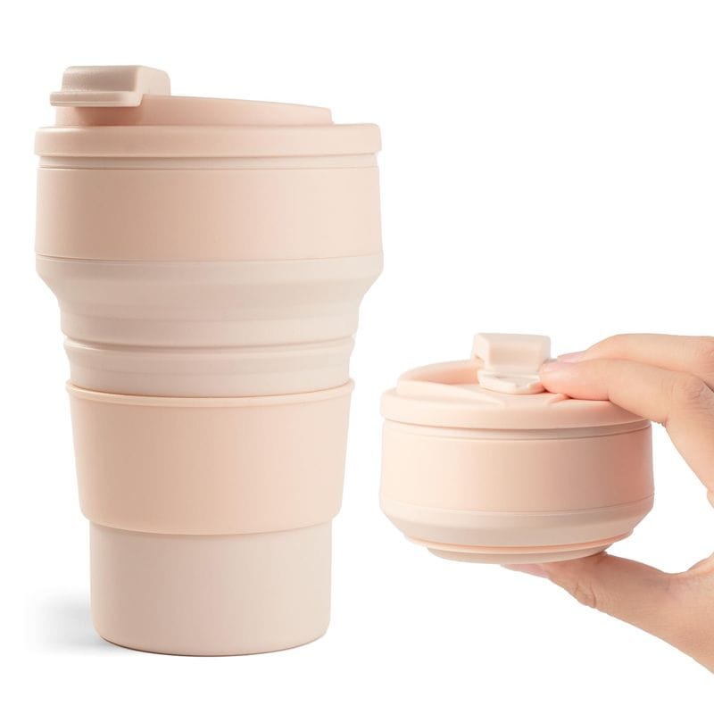 Collapsible Mug