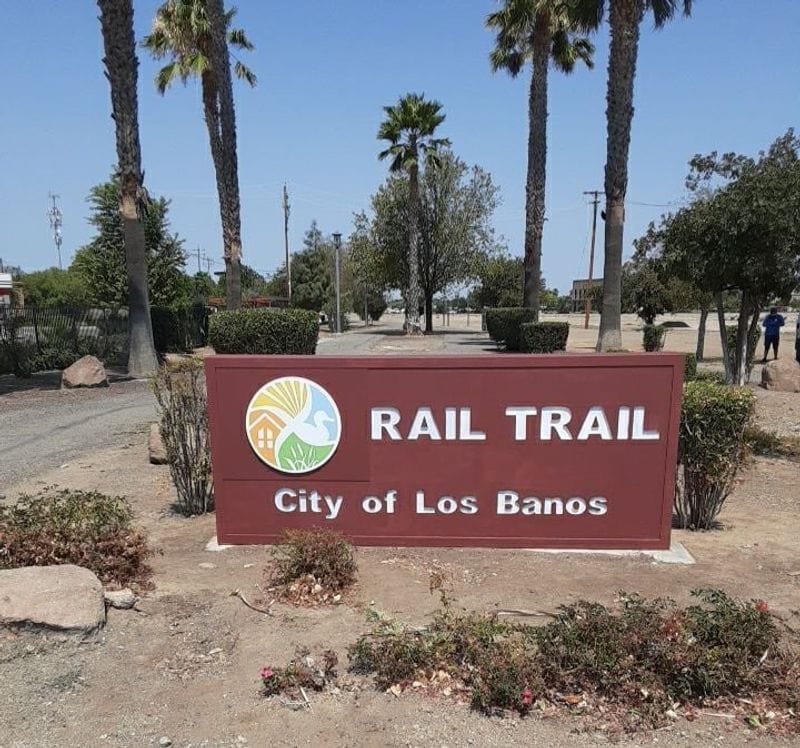 Rail Trail Brings Nature Into the City