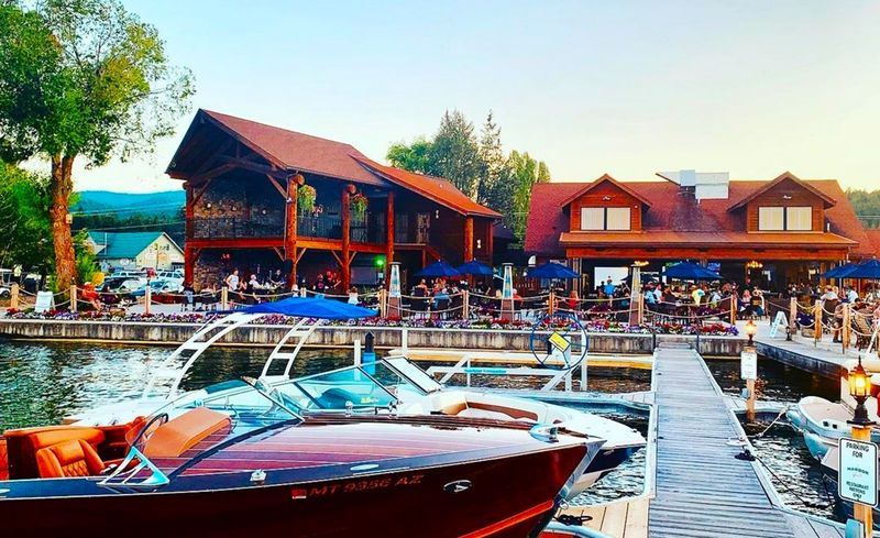 Savor Local Dining Experiences