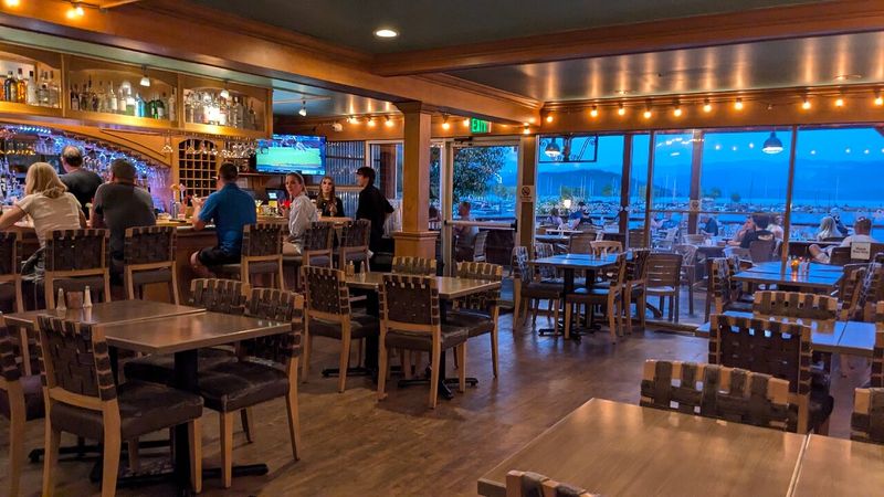 Savor Local Flavors at Sandpoint Restaurants