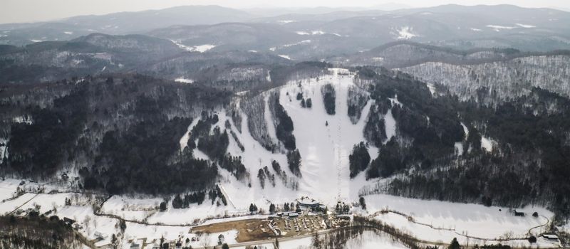A Beloved Local Ski Hill