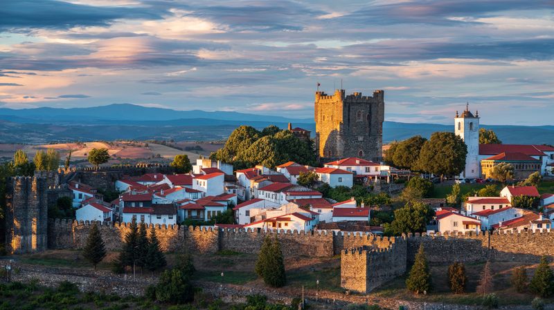 Bragança, Portugal