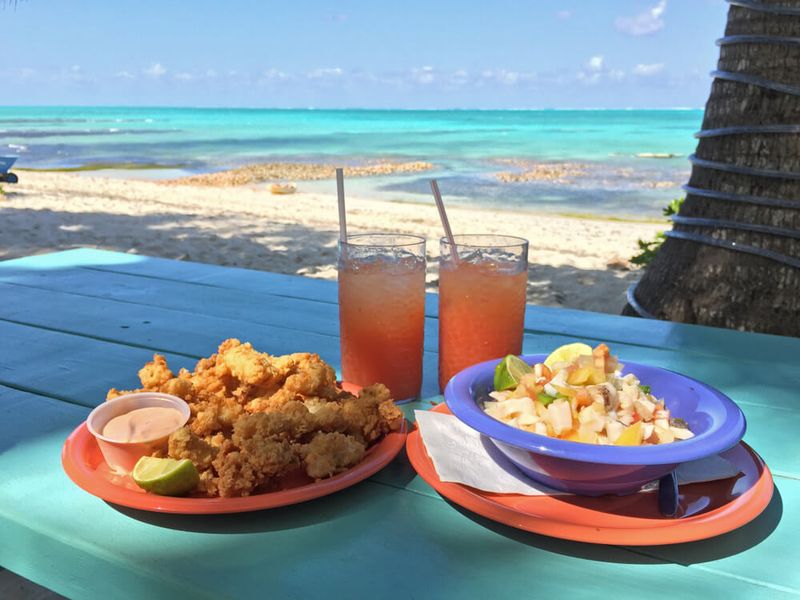 Local Eats: Authentic Flavors, Authentic Prices