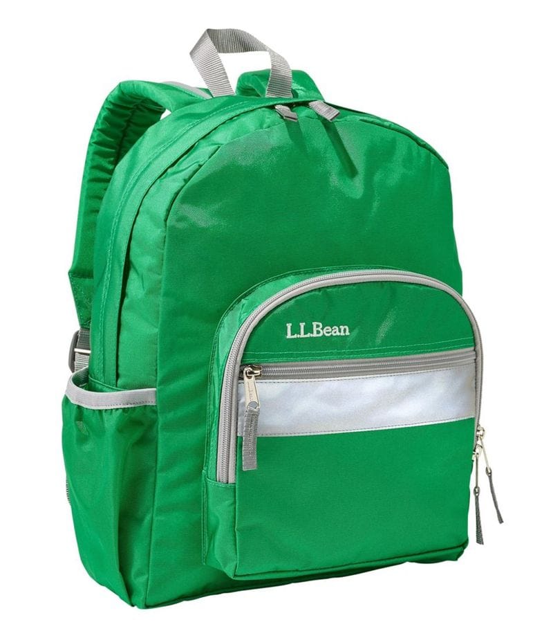 L.L. Bean Deluxe Book Pack Junior