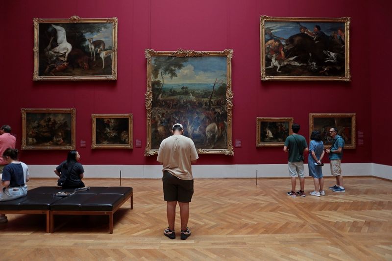 Time Your Museum Visits for Sunday Deals