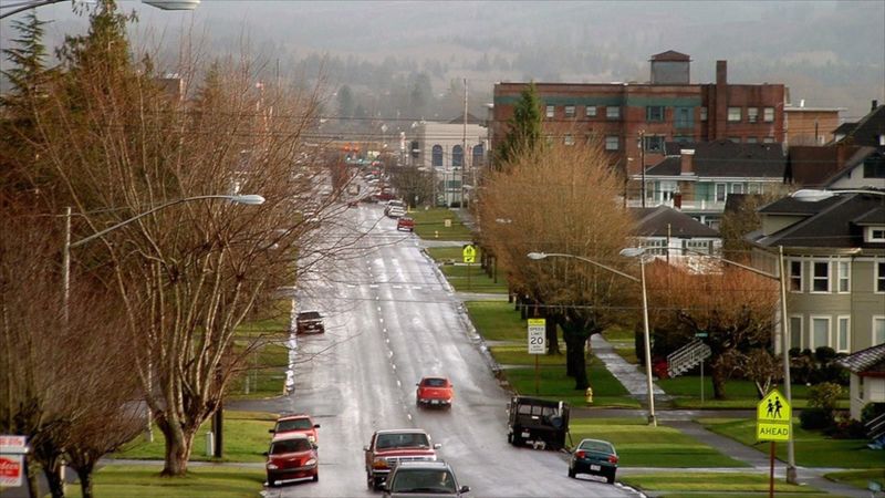 Experience Authentic Small-Town Character