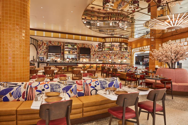 Experience Local Cuisine Beyond Generic Food Courts