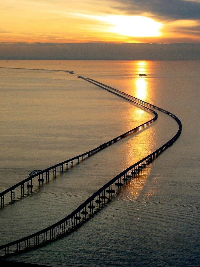 Access the Chesapeake Bay's Natural Wonders