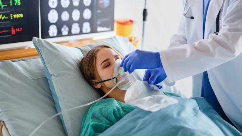 Buy the Right Insurance (Including Medical Evacuation)
