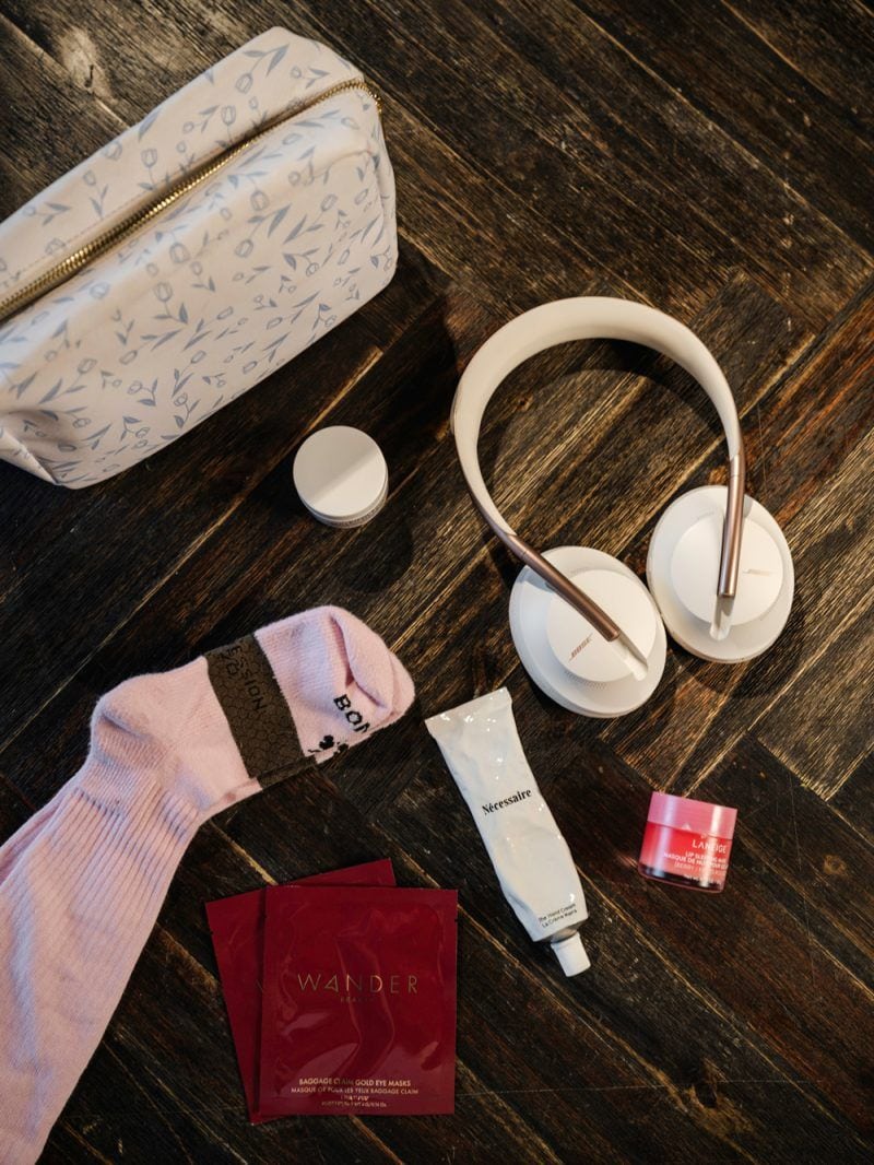 Pack Your Personal Wellness Survival Kit