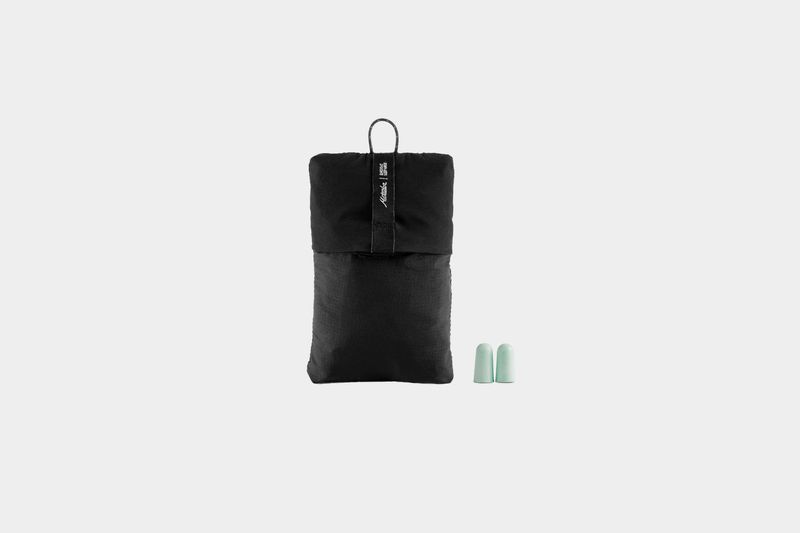 Matador Blackout Sleep Mask + Earplugs
