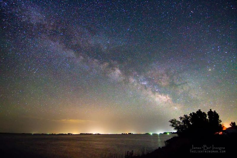 North Sterling State Park