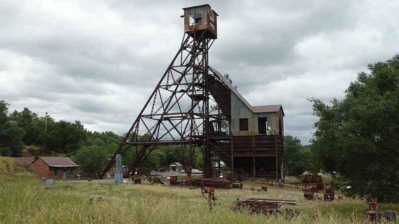 Historic Sites and Museums