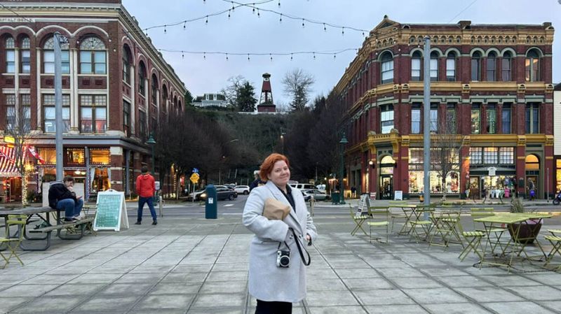 Small-Town Warmth with Big Character