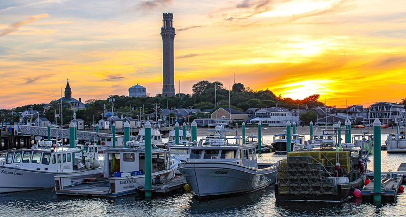 Provincetown, Massachusetts
