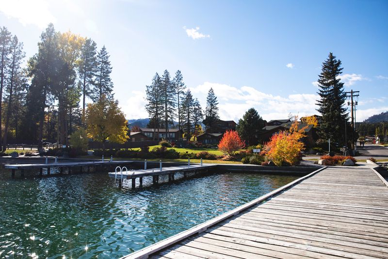 Enjoy Perfect Year-Round Seasons