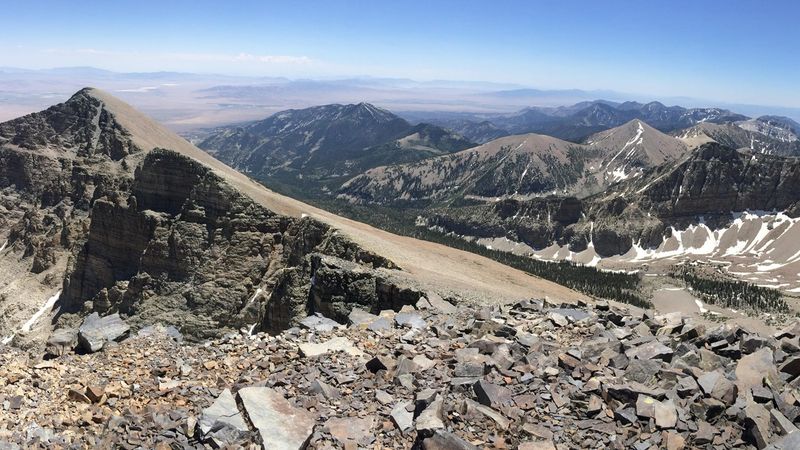 Respect the Altitude Challenge
