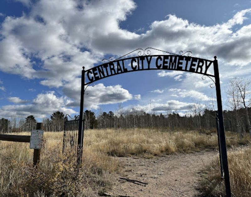 Discover Haunted History