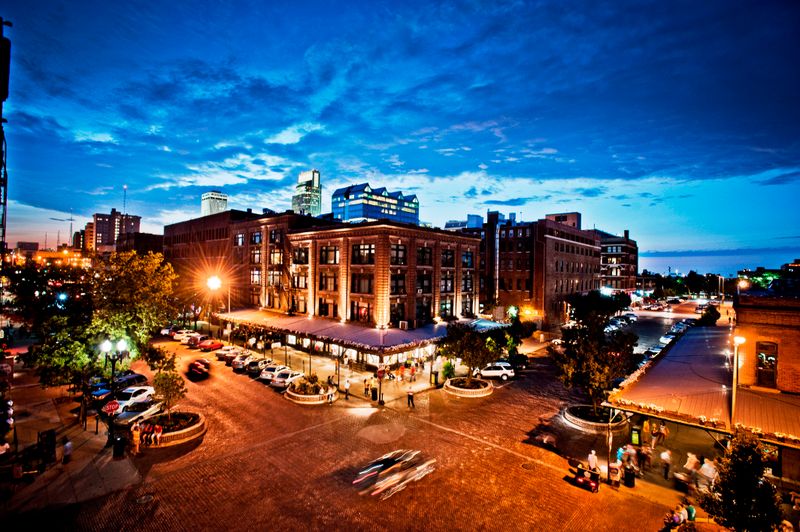 Omaha, Nebraska