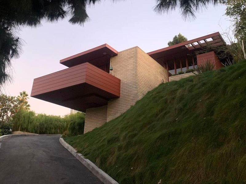 Admire the Diverse Architectural Treasures