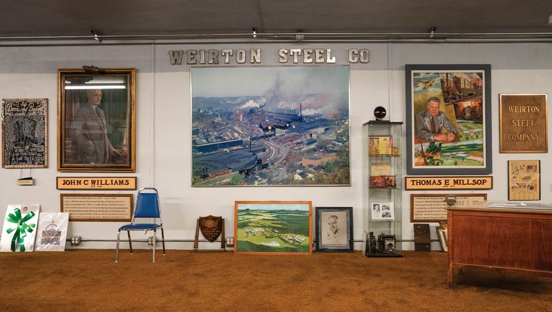 Uncover Steel Town History at Local Museums