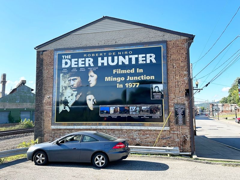 Discover Hollywood History Locations