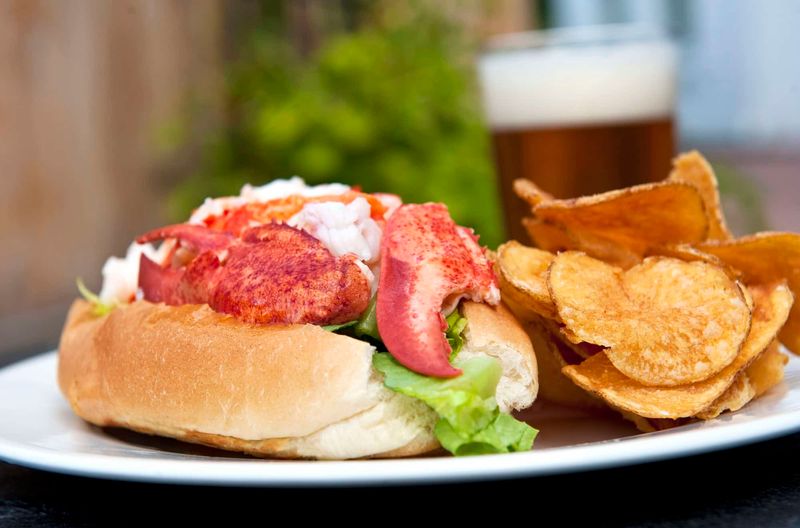 Savor Maine's Culinary Specialties