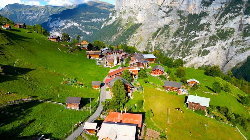 Fewer Tourists, More Tranquility