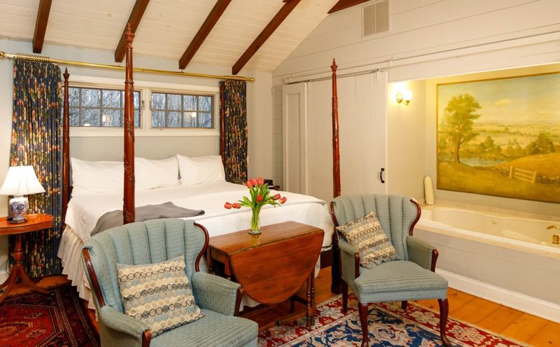 Charming Bed & Breakfasts for Cozy Stays