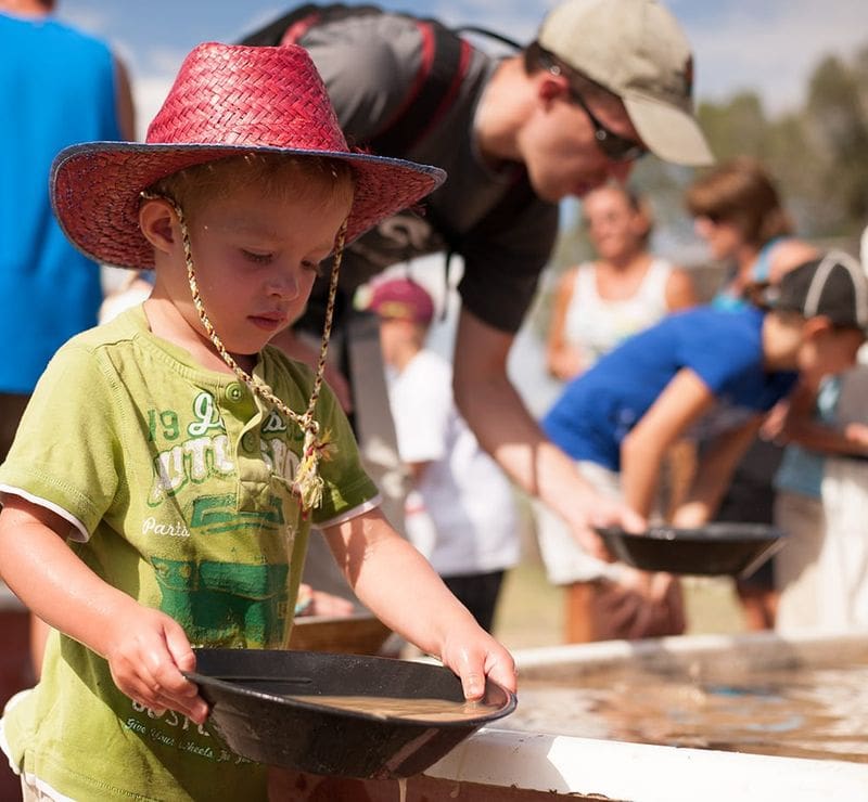 Affordable, Fun, and Family-Friendly Bannack Days