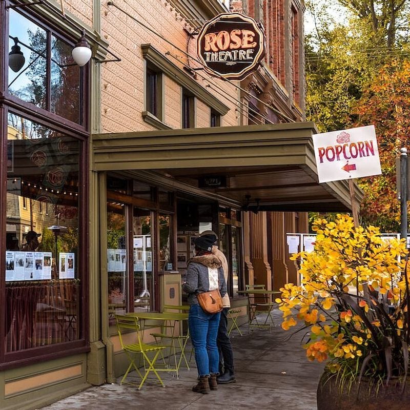 A Thriving Arts and Culture Scene