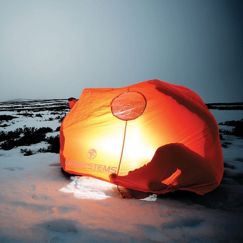 Emergency Shelter