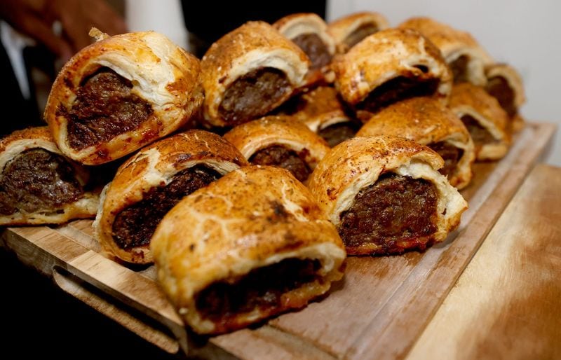 Detroit Foodie Bucket-List