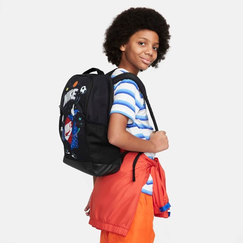 Nike Kids Brasilia Backpack