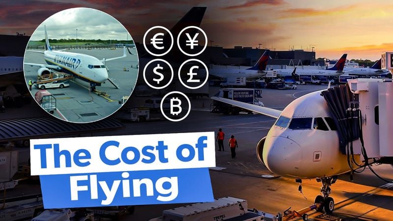 Research Confirms Major Airports Usually Win on Price