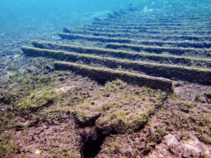 Troy Spring State Park: A Sunken Civil War Treasure