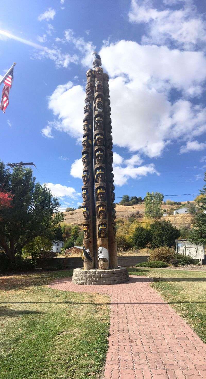 Discover Colfax's Historic Charm and Unique Local Attractions