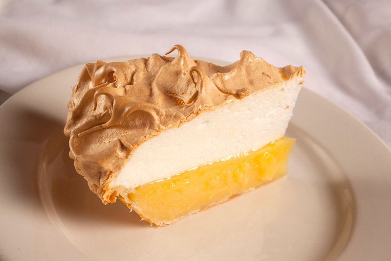 Nichole’s Fine Pastry & Cafe - Fargo