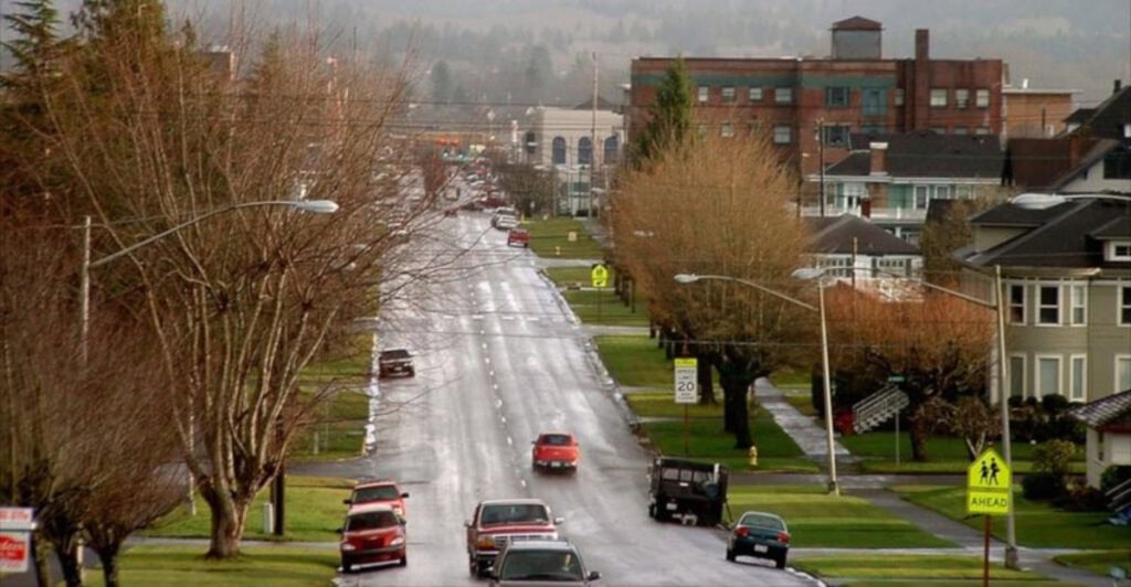 From “Hellhole of the Pacific” to Hidden Gem: Why Aberdeen, Washington, Deserves a Second Look