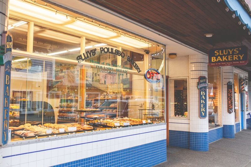Sluys Bakery Serves Generations of Sweet Traditions