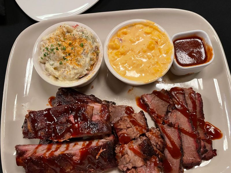 Fiorella’s Jack Stack Barbecue