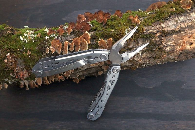 Gerber Suspension-NXT — Budget EDC with Real Breadth