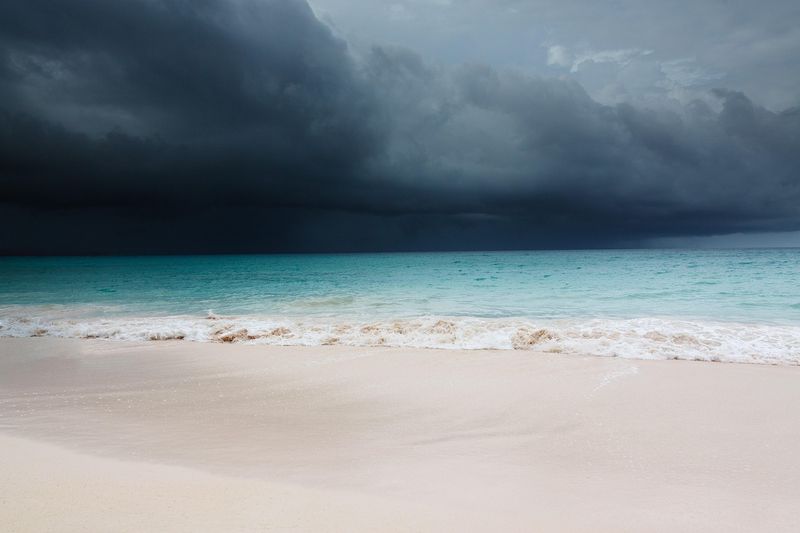 Smart Insurance: Hurricane Protection for Peace of Mind