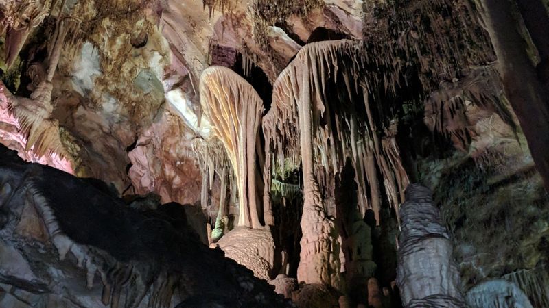 Book Your Lehman Caves Adventure Early