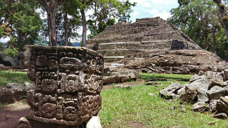San Pedro Sula, Honduras – Your Route to Ancient Ruins & Caribbean Shores