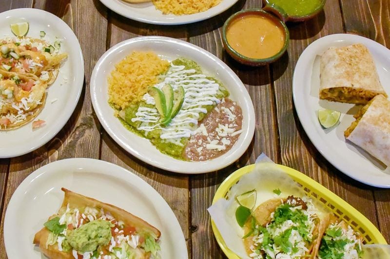 Tapatíos Cocina Mexicana - Worth the Fitchburg Drive